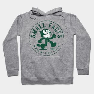 small face my first love Hoodie
